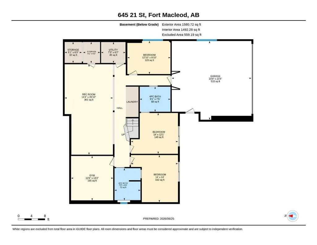 645 21 Street Fort Macleod AB T0L 0Z0