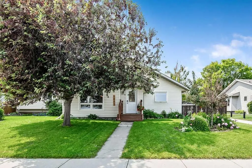1001 17 Street SE High River AB T1V 1P9