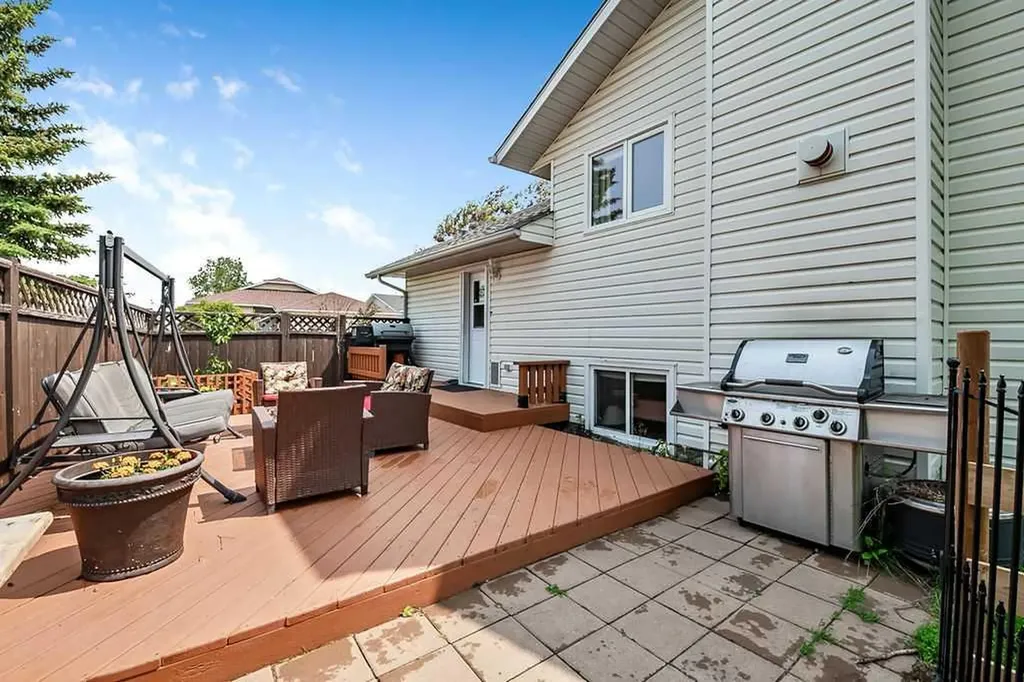1001 17 Street SE High River AB T1V 1P9