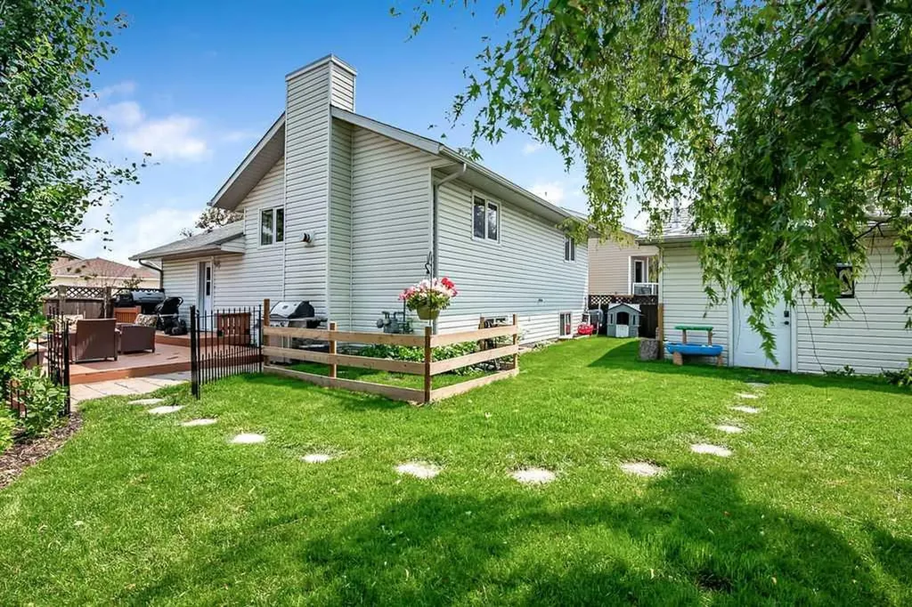 1001 17 Street SE High River AB T1V 1P9