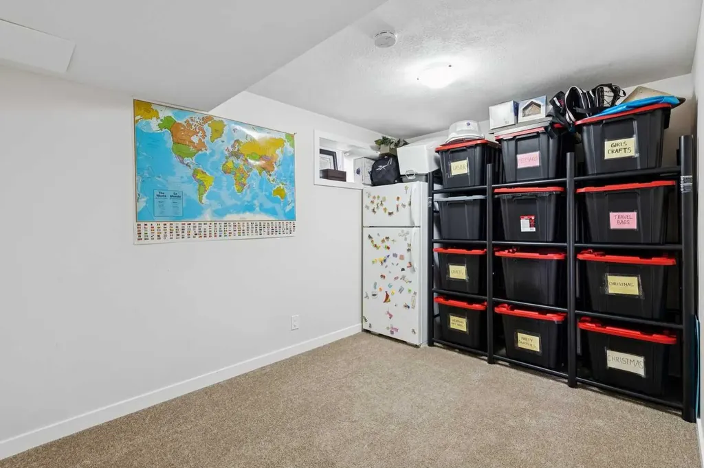 336 Norseman Road NW Calgary AB T2K 5M5