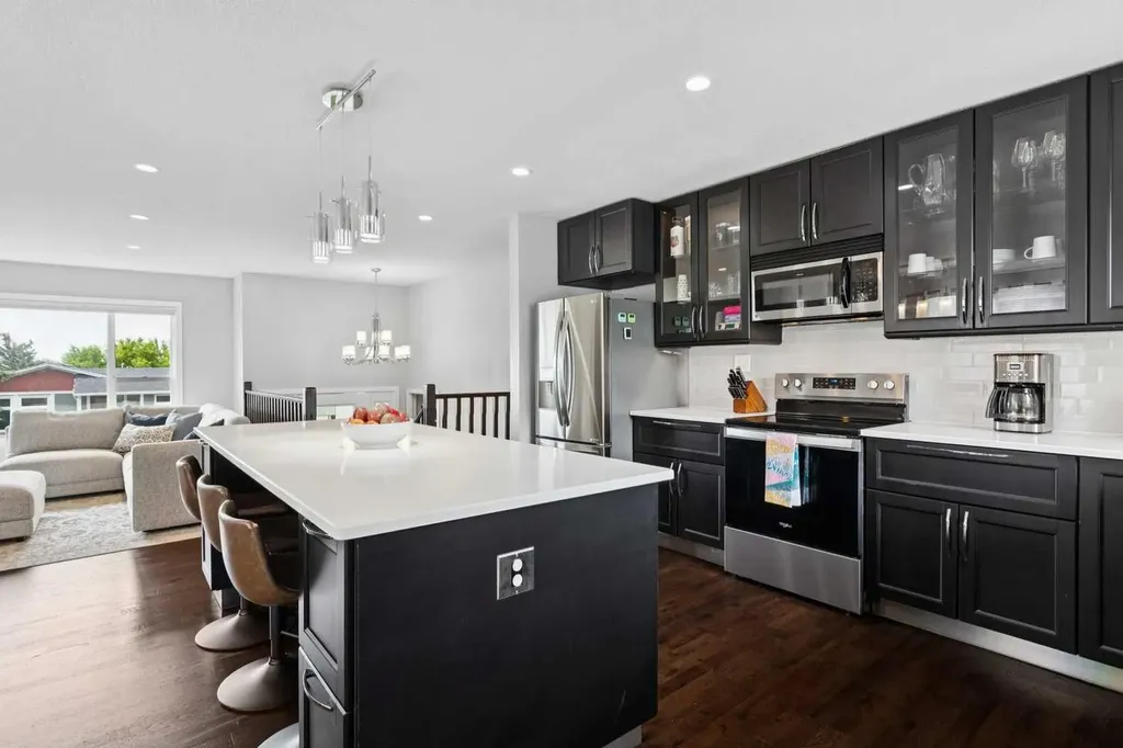 336 Norseman Road NW Calgary AB T2K 5M5
