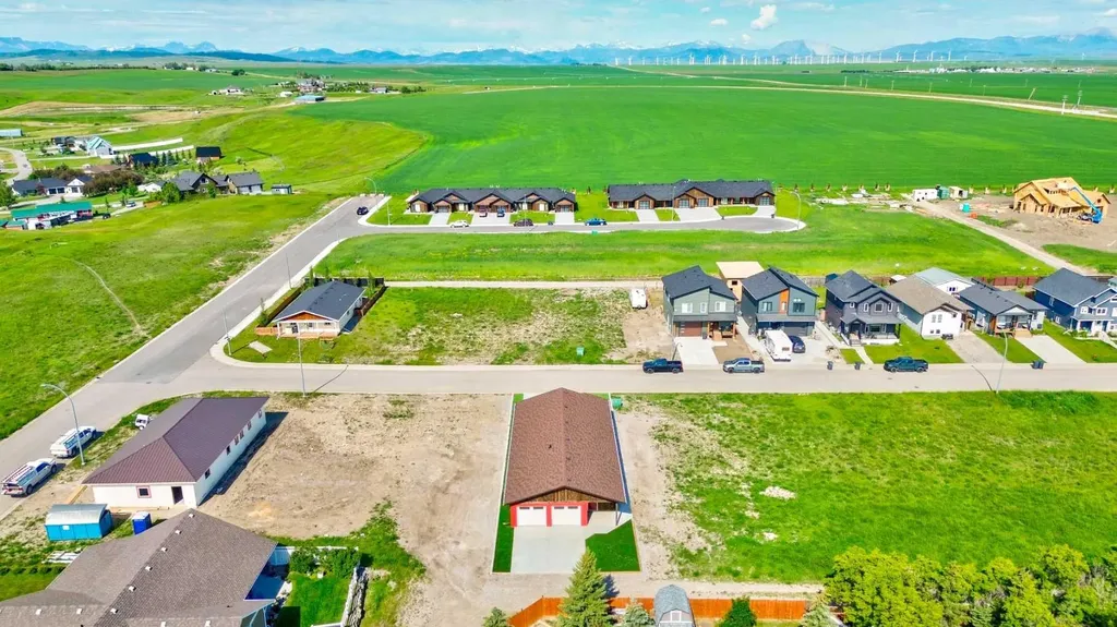 1007 Livingston Way Pincher Creek AB T0K 1W0