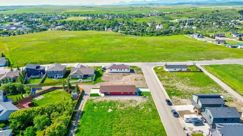 1007 Livingston Way Pincher Creek AB T0K 1W0