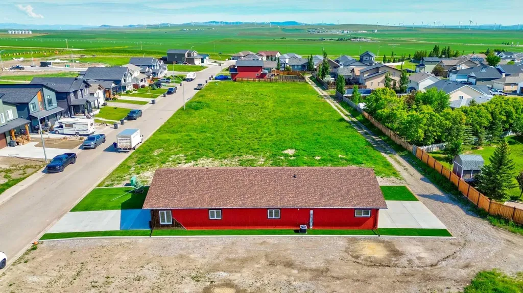 1007 Livingston Way Pincher Creek AB T0K 1W0