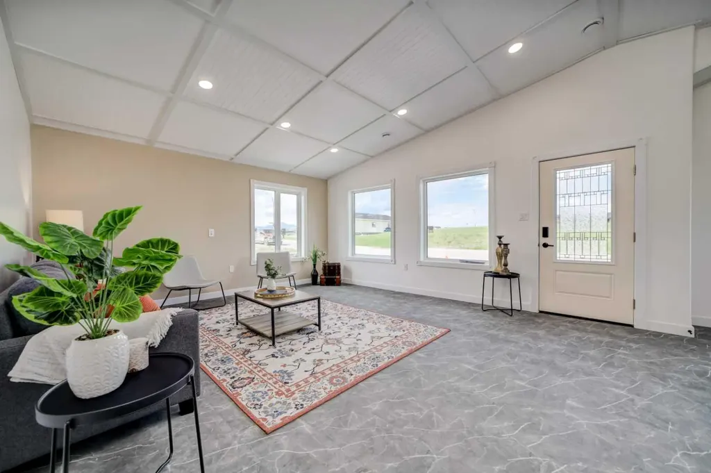 1007 Livingston Way Pincher Creek AB T0K 1W0