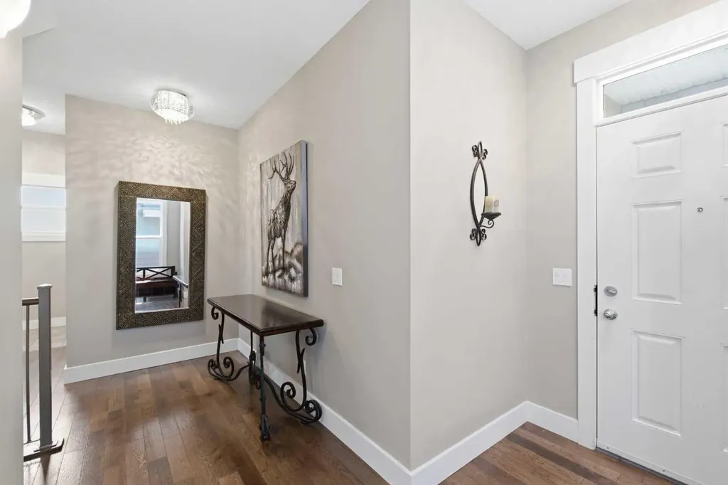 11 Marquis Crescent SE Calgary AB T3M 1X9