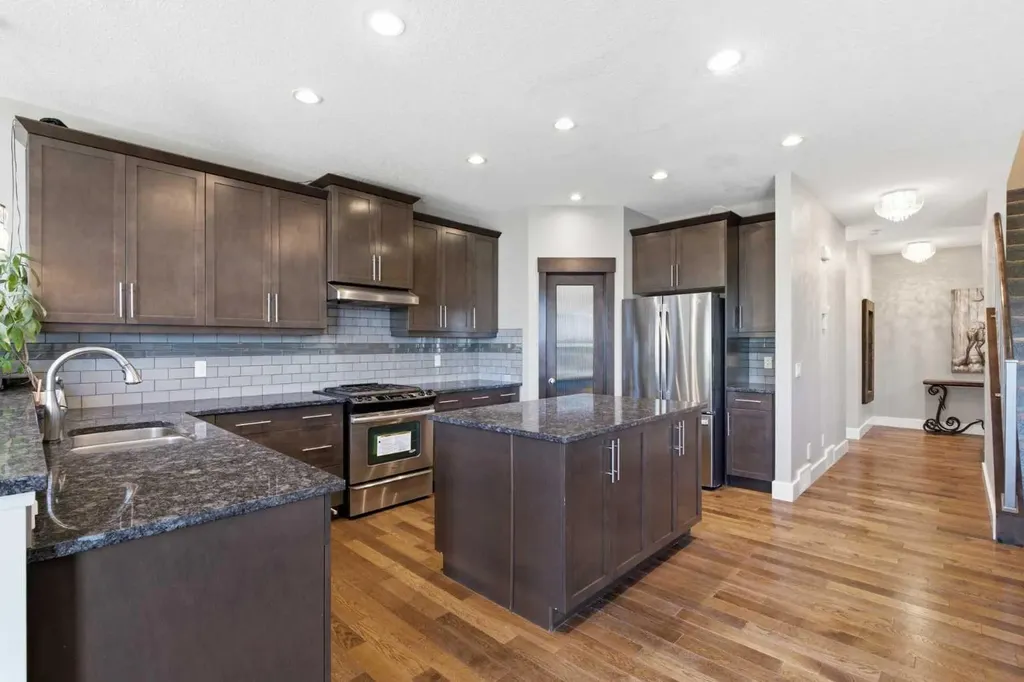 11 Marquis Crescent SE Calgary AB T3M 1X9