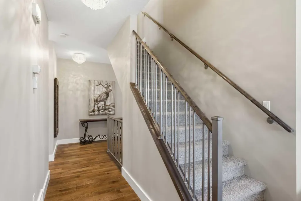 11 Marquis Crescent SE Calgary AB T3M 1X9