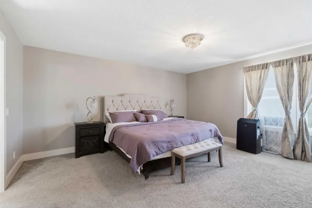 11 Marquis Crescent SE Calgary AB T3M 1X9