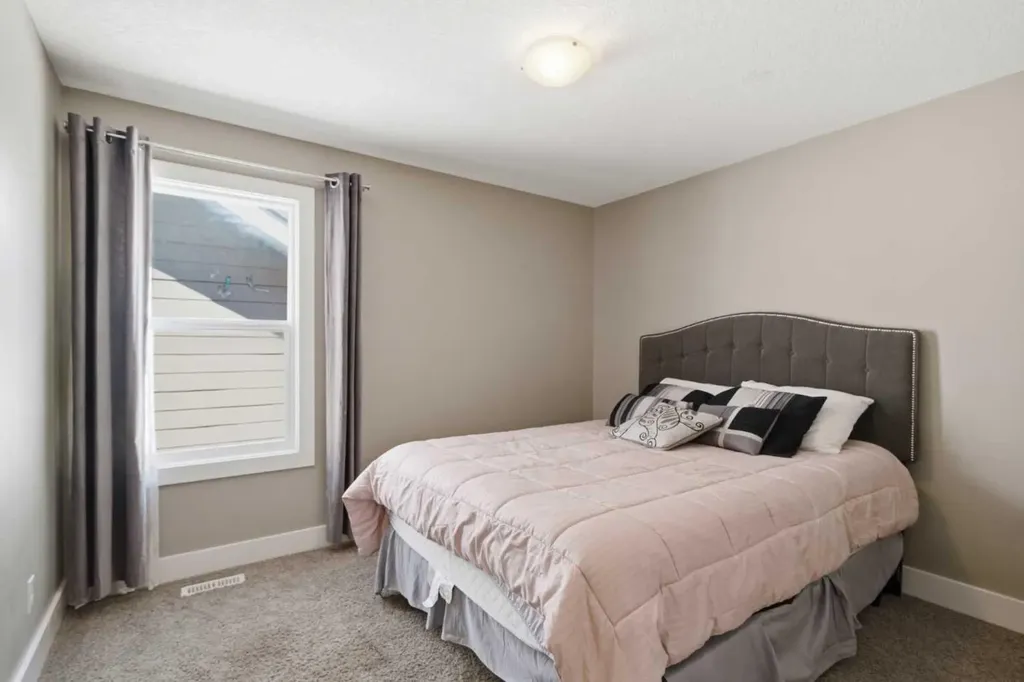 11 Marquis Crescent SE Calgary AB T3M 1X9