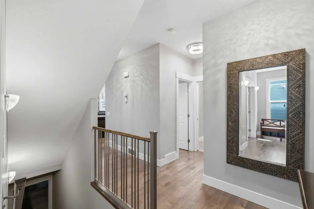 11 Marquis Crescent SE Calgary AB T3M 1X9