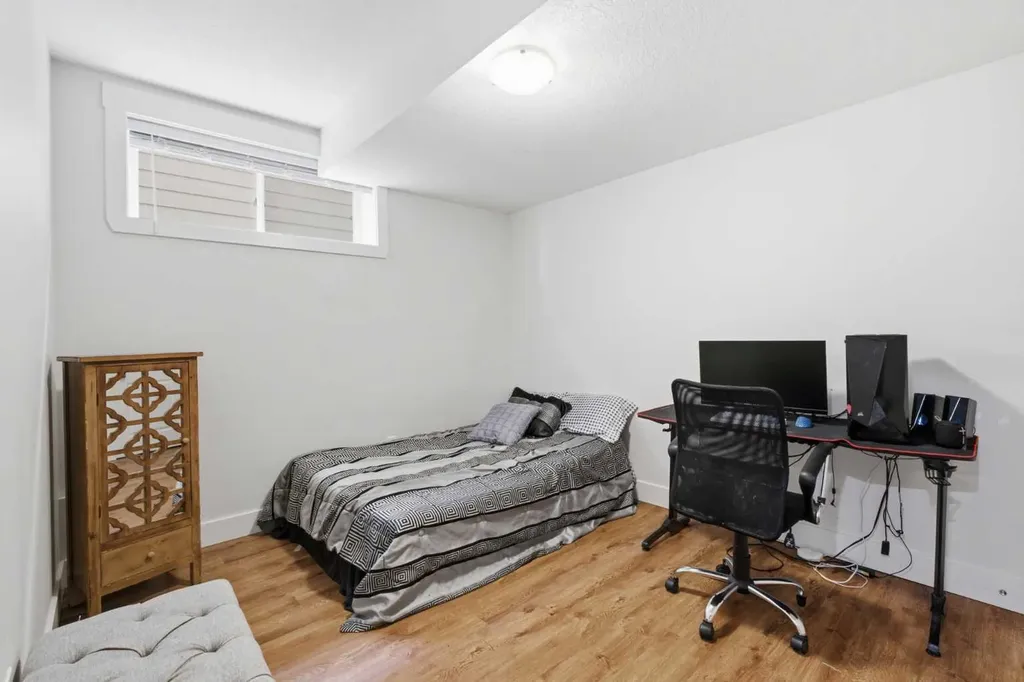 11 Marquis Crescent SE Calgary AB T3M 1X9