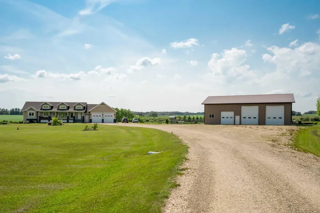 395048 Range Road 4-4 Rural Clearwater County AB T0M 0P0