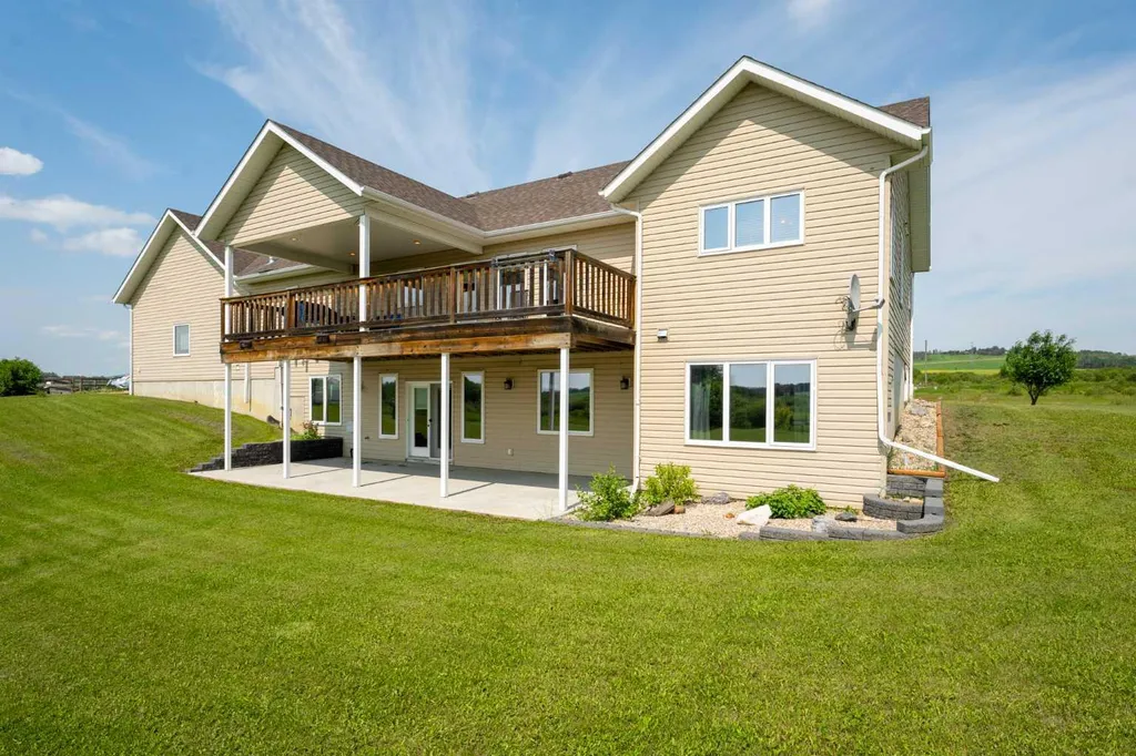 395048 Range Road 4-4 Rural Clearwater County AB T0M 0P0