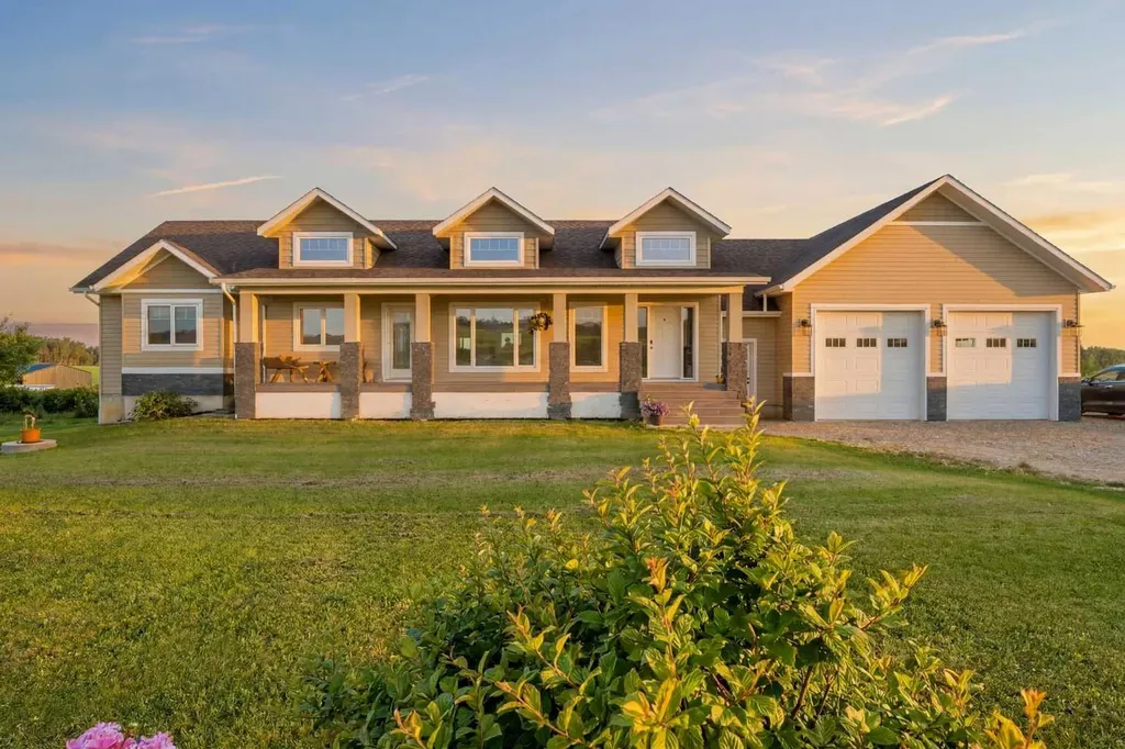 395048 Range Road 4-4 Rural Clearwater County AB T0M 0P0