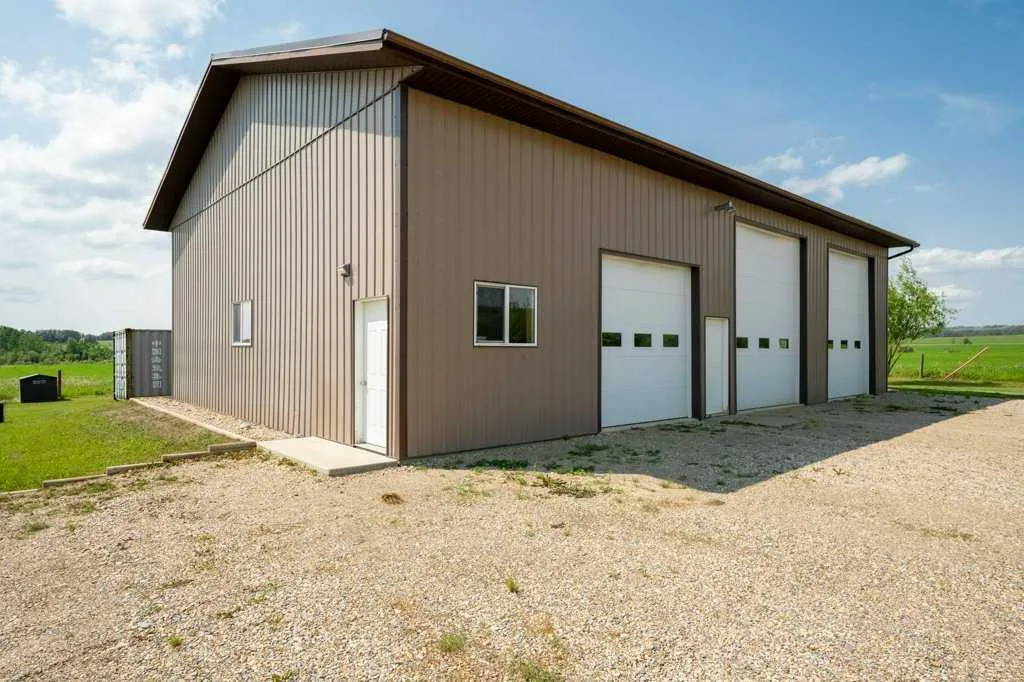 395048 Range Road 4-4 Rural Clearwater County AB T0M 0P0