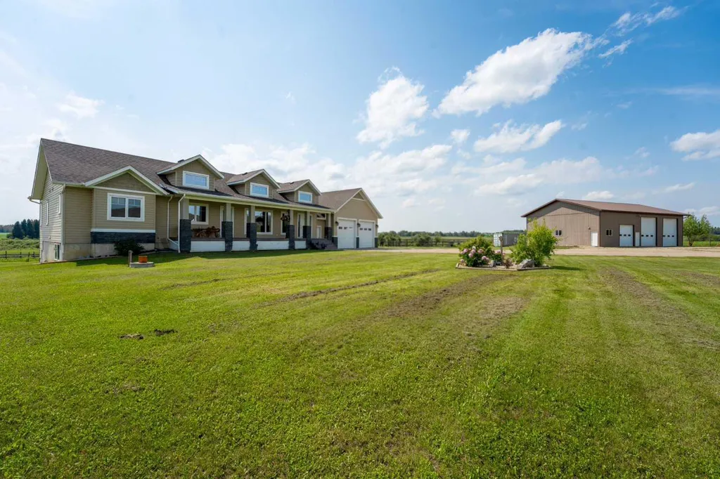 395048 Range Road 4-4 Rural Clearwater County AB T0M 0P0