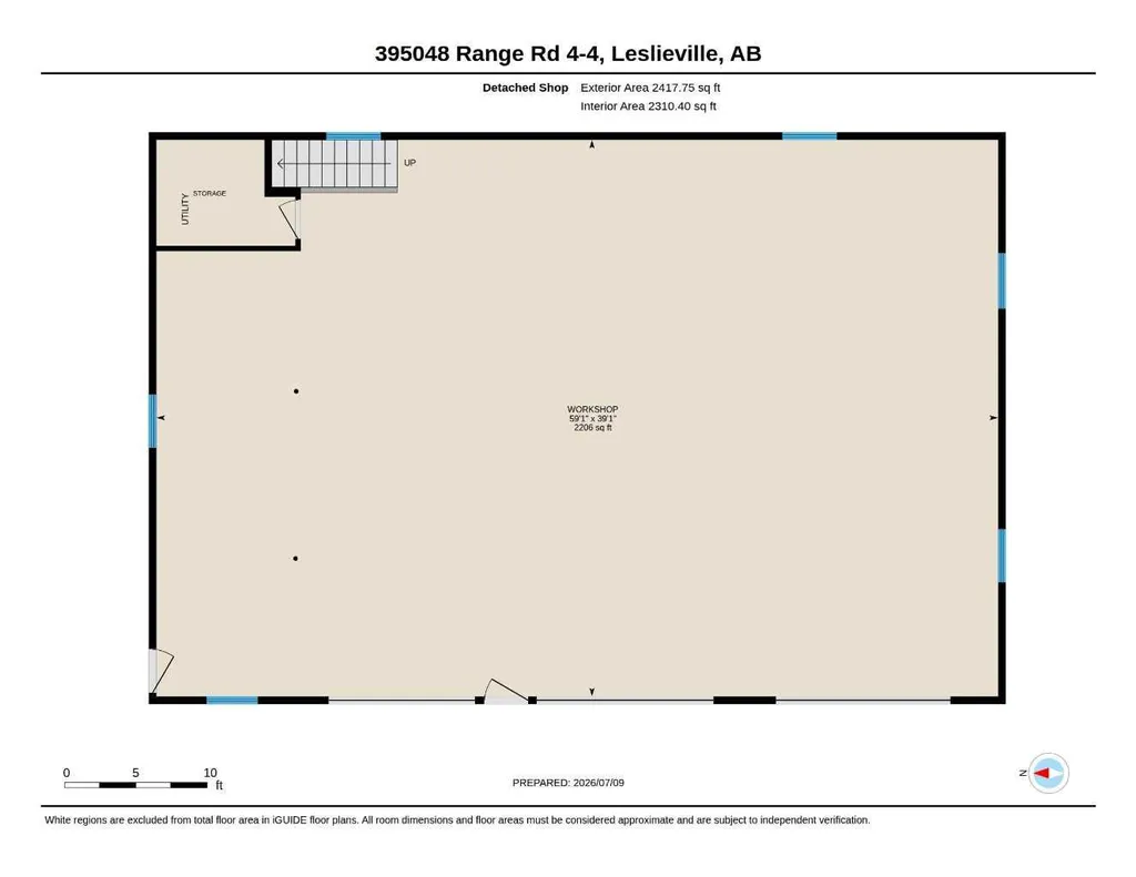 395048 Range Road 4-4 Rural Clearwater County AB T0M 0P0