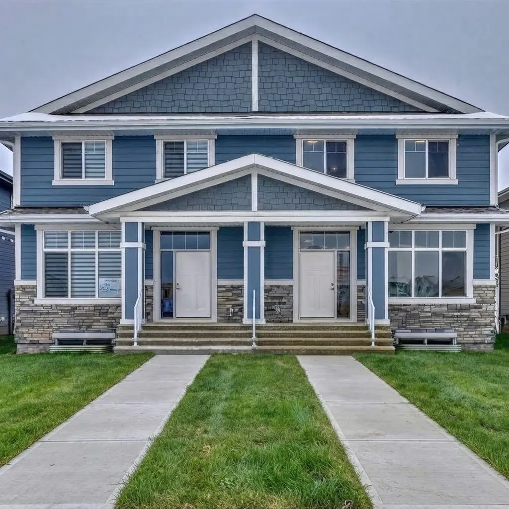 1040 Mahogany Boulevard SE Calgary AB T3M 3N3