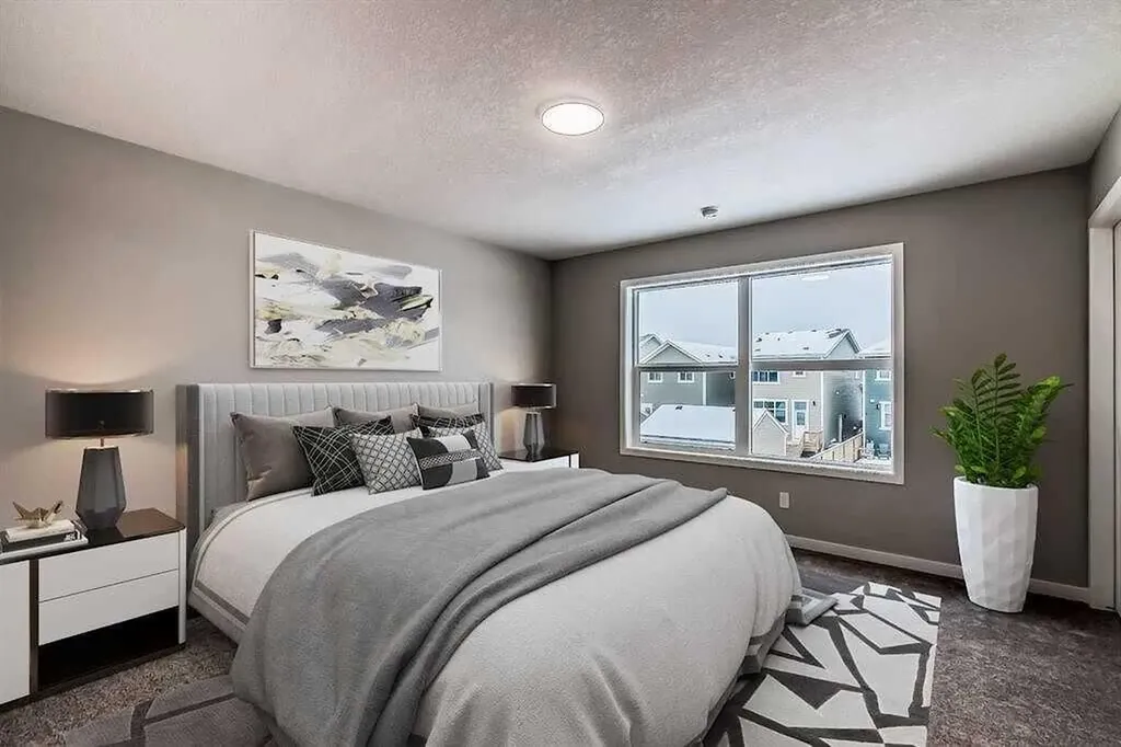 1040 Mahogany Boulevard SE Calgary AB T3M 3N3
