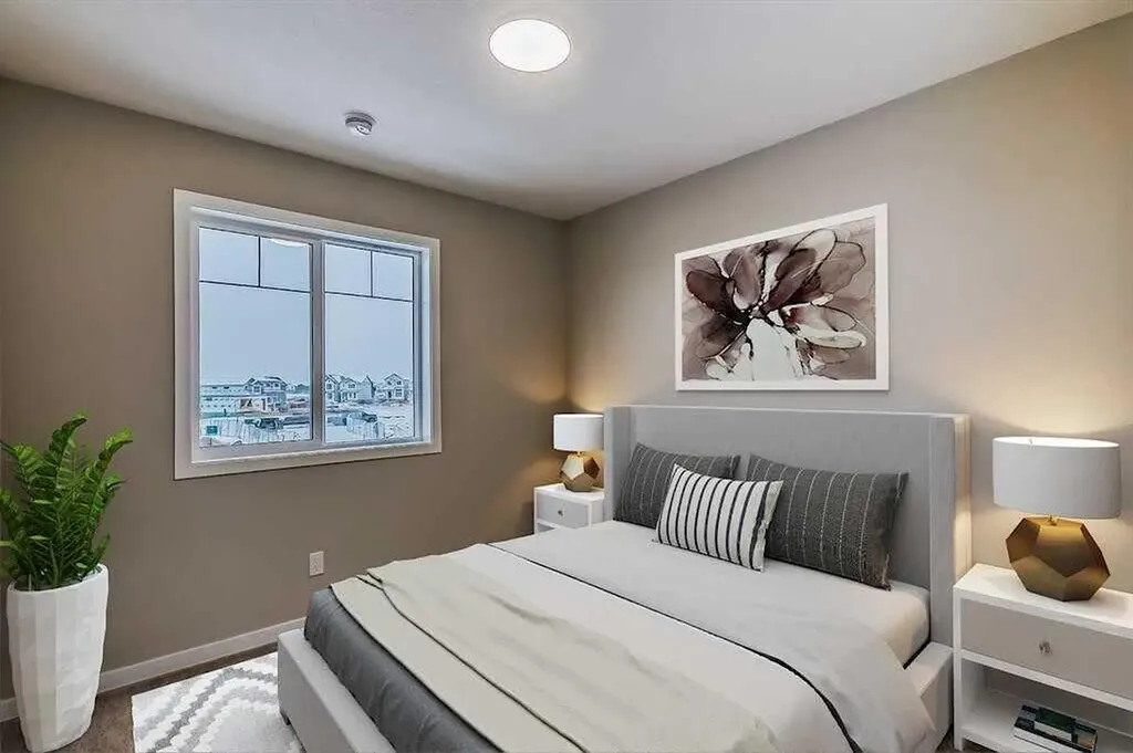 1040 Mahogany Boulevard SE Calgary AB T3M 3N3