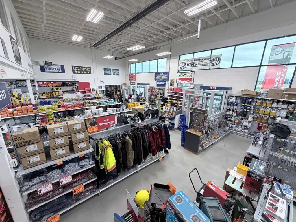 12102 101 Avenue Grande Prairie AB T8V 8A9