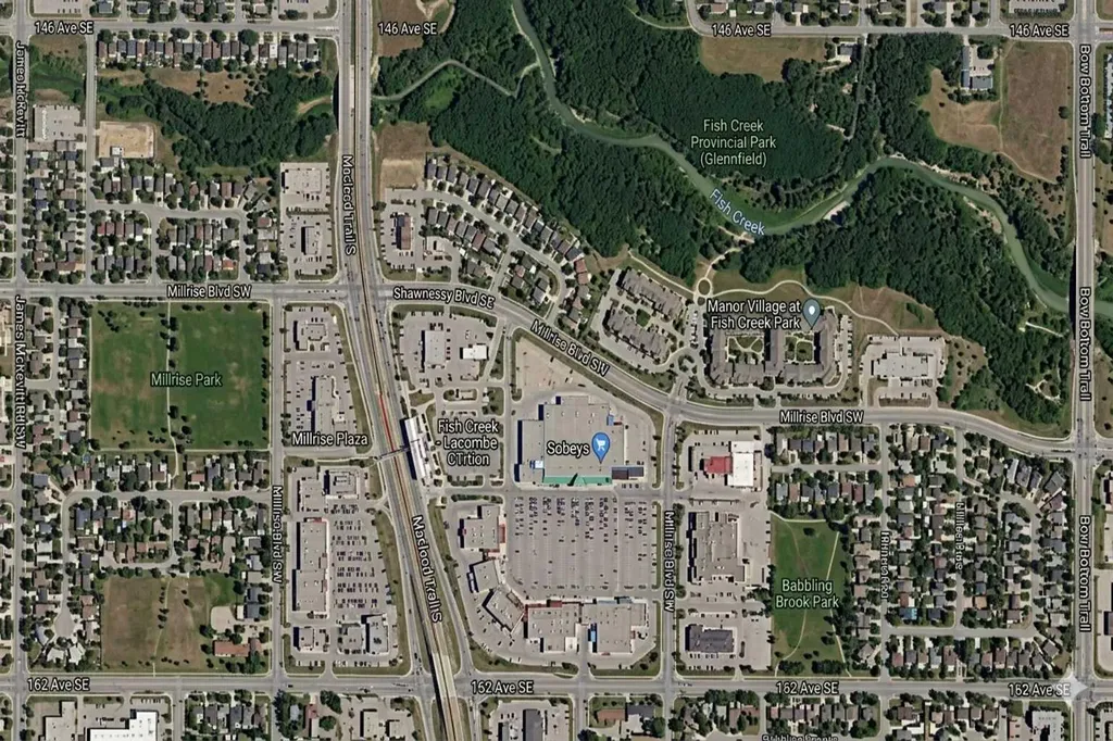10 Shawnee Hill SW Calgary AB T2Y 0K5