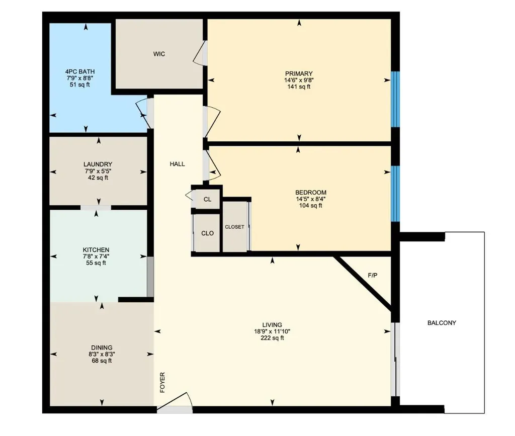 13045 6 Street SW Calgary AB T2W 5H1