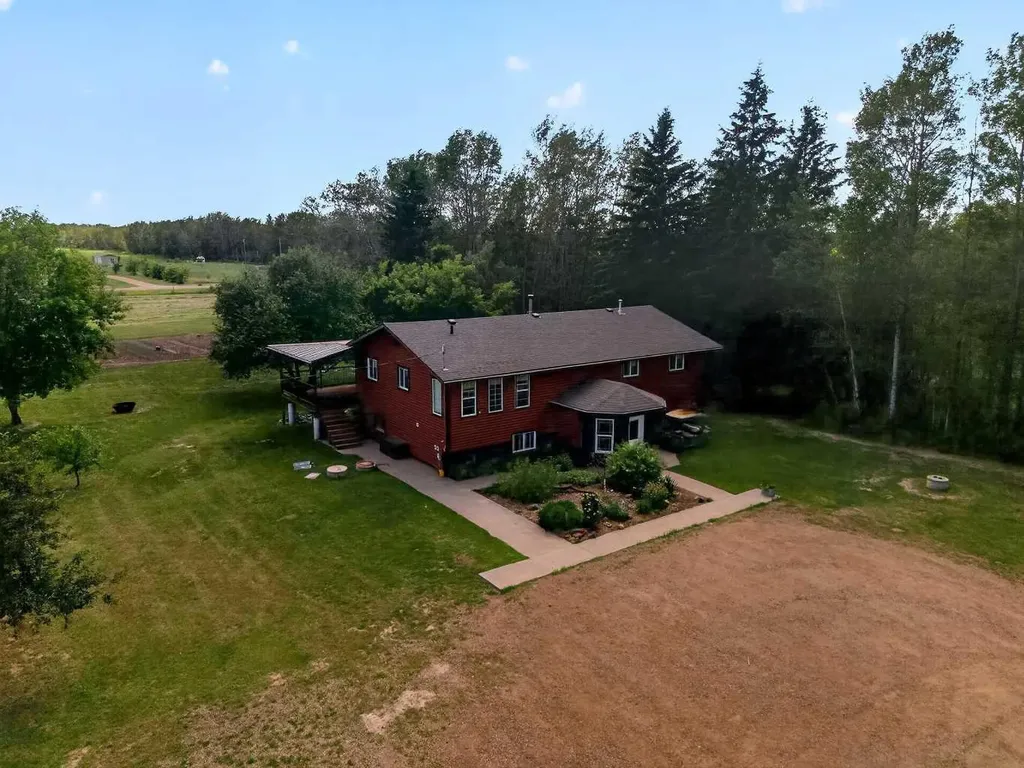107209 Range Road 132 Rural Mackenzie County AB T0H 2H0