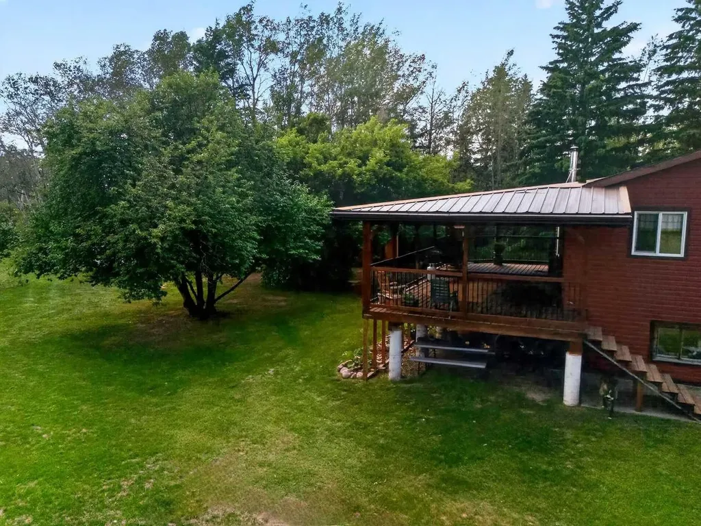 107209 Range Road 132 Rural Mackenzie County AB T0H 2H0