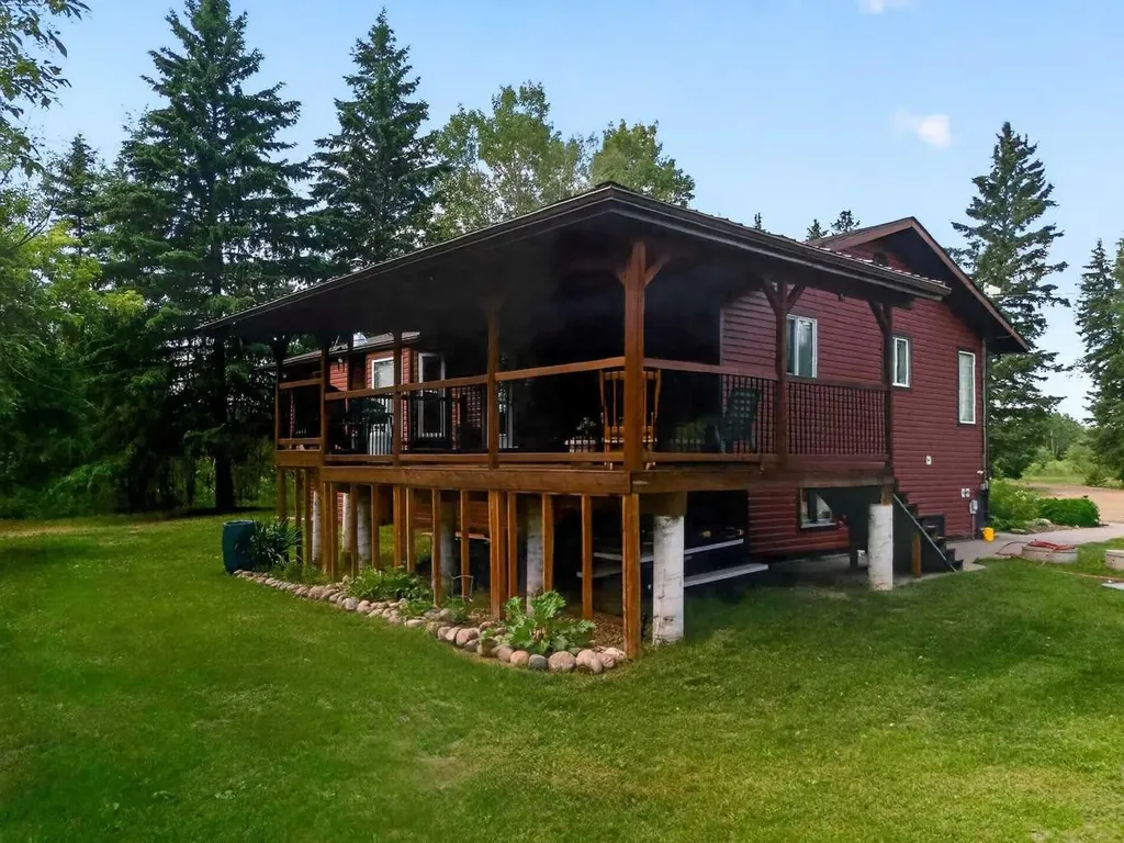 107209 Range Road 132 Rural Mackenzie County AB T0H 2H0