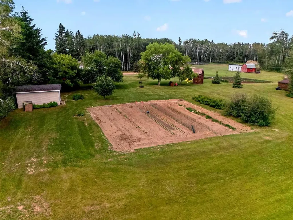 107209 Range Road 132 Rural Mackenzie County AB T0H 2H0
