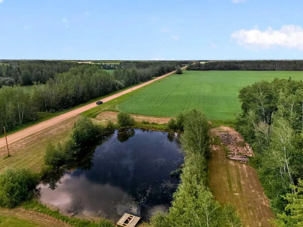 107209 Range Road 132 Rural Mackenzie County AB T0H 2H0