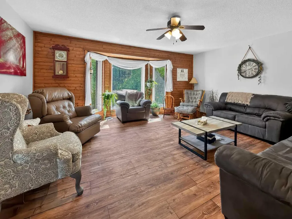 107209 Range Road 132 Rural Mackenzie County AB T0H 2H0