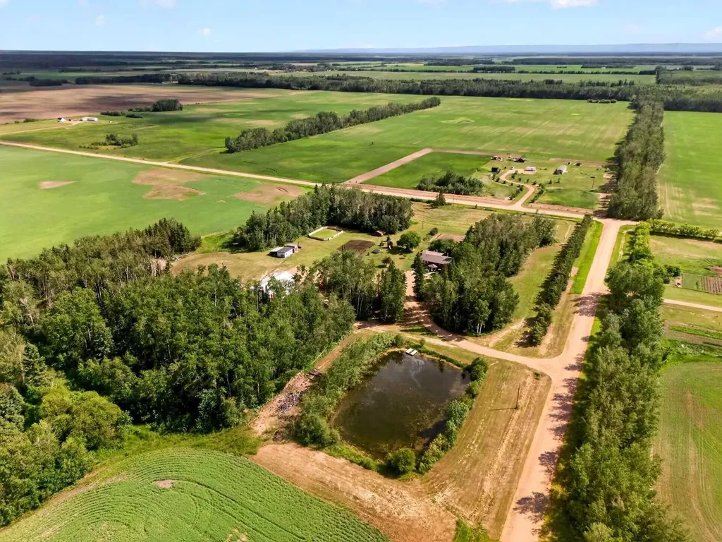 107209 Range Road 132 Rural Mackenzie County AB T0H 2H0