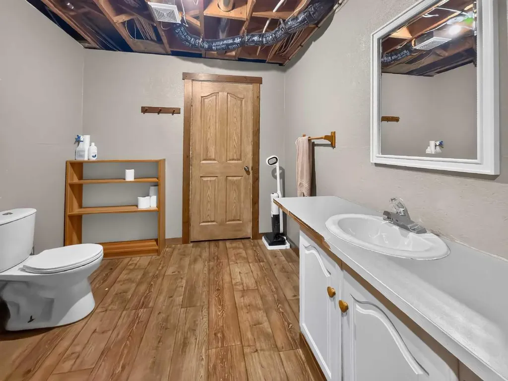 107209 Range Road 132 Rural Mackenzie County AB T0H 2H0
