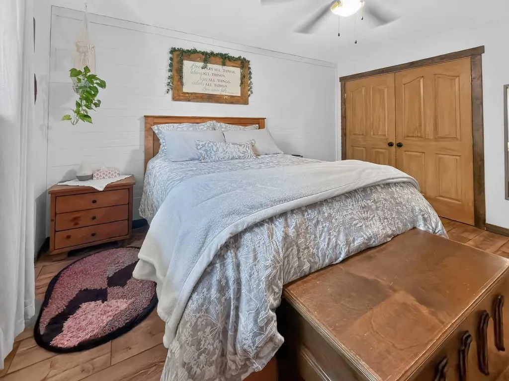 107209 Range Road 132 Rural Mackenzie County AB T0H 2H0