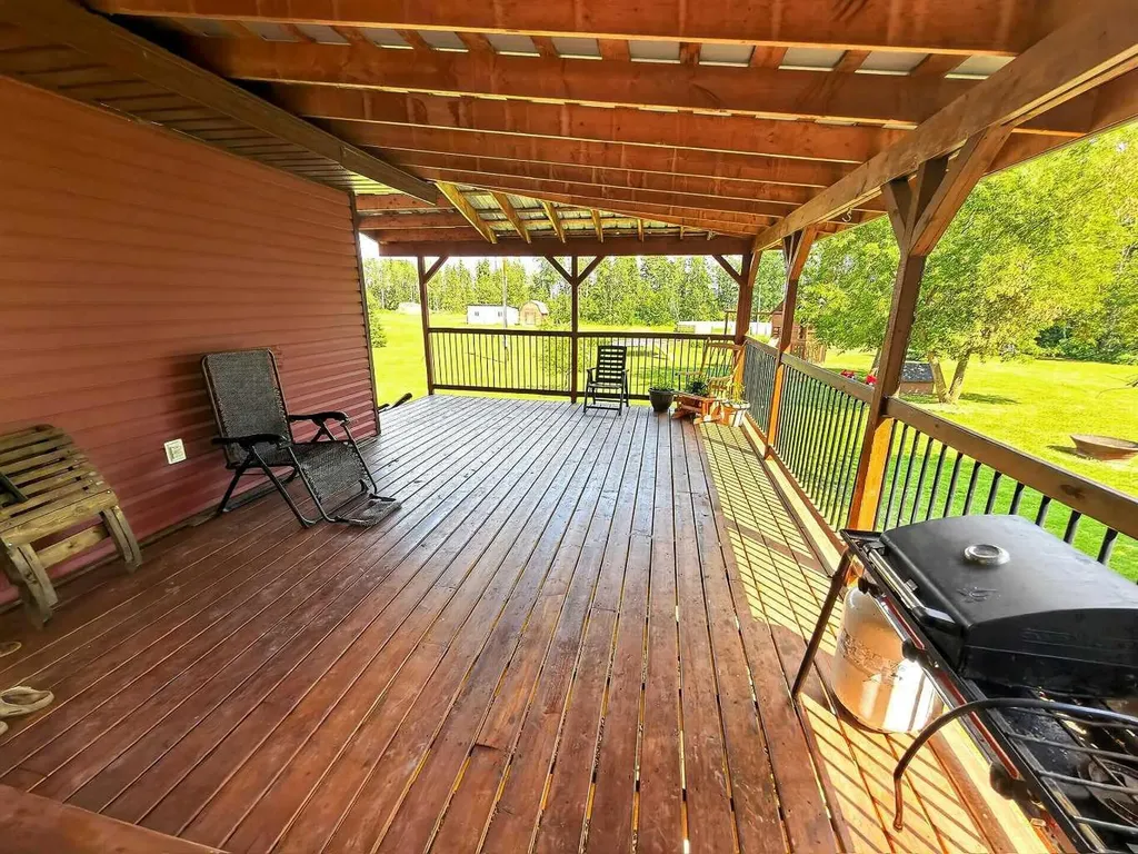 107209 Range Road 132 Rural Mackenzie County AB T0H 2H0