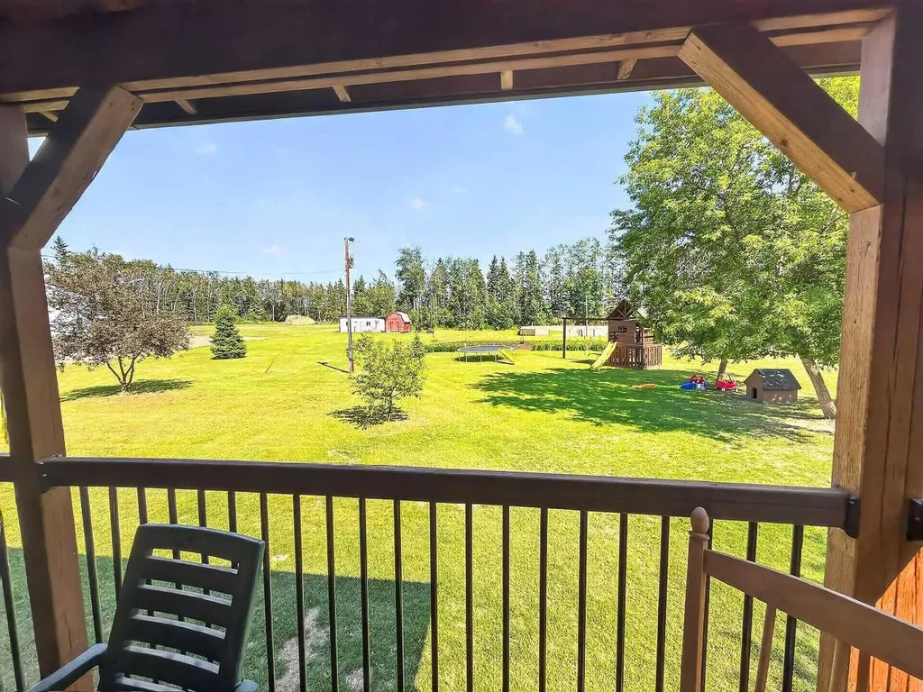 107209 Range Road 132 Rural Mackenzie County AB T0H 2H0