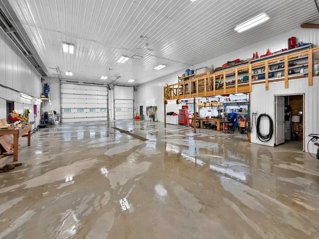 107209 Range Road 132 Rural Mackenzie County AB T0H 2H0