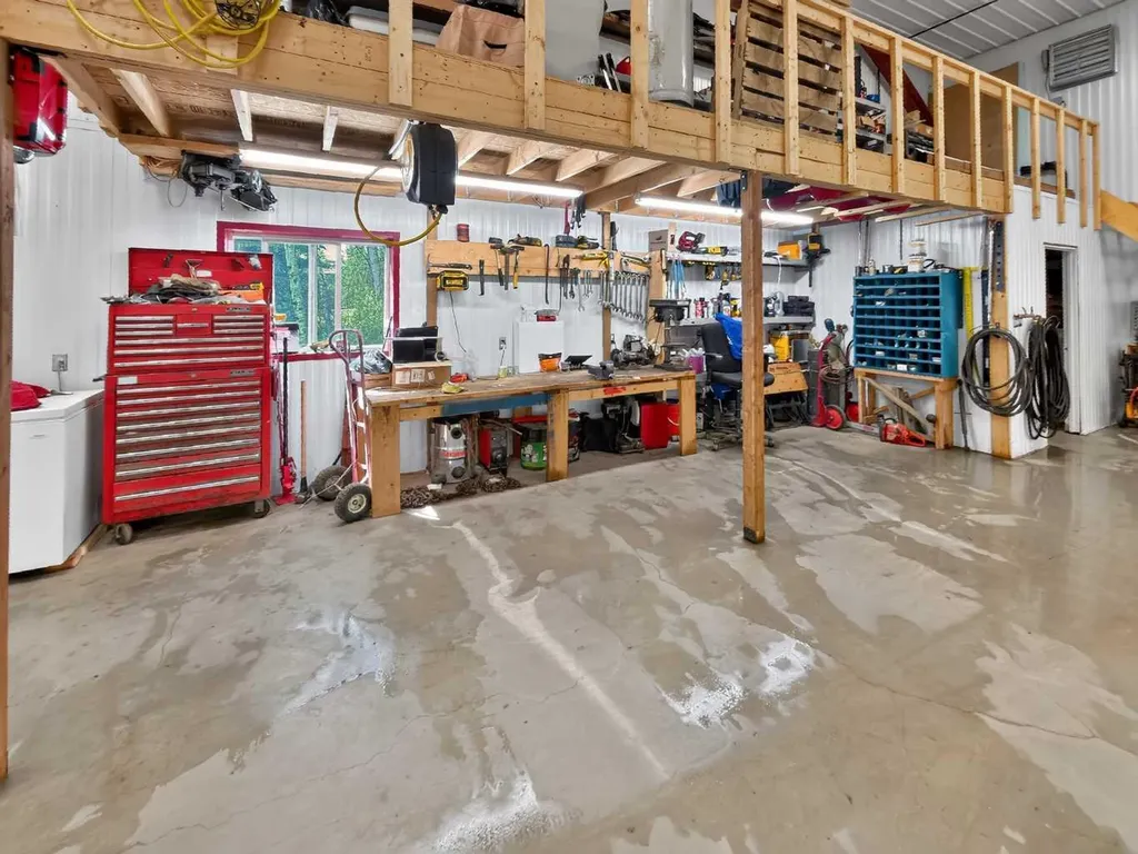 107209 Range Road 132 Rural Mackenzie County AB T0H 2H0