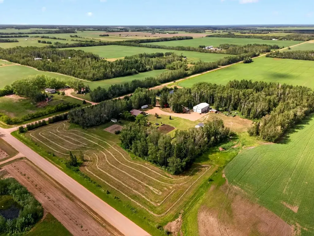 107209 Range Road 132 Rural Mackenzie County AB T0H 2H0