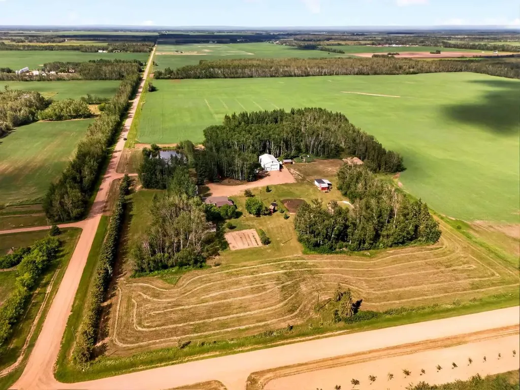 107209 Range Road 132 Rural Mackenzie County AB T0H 2H0