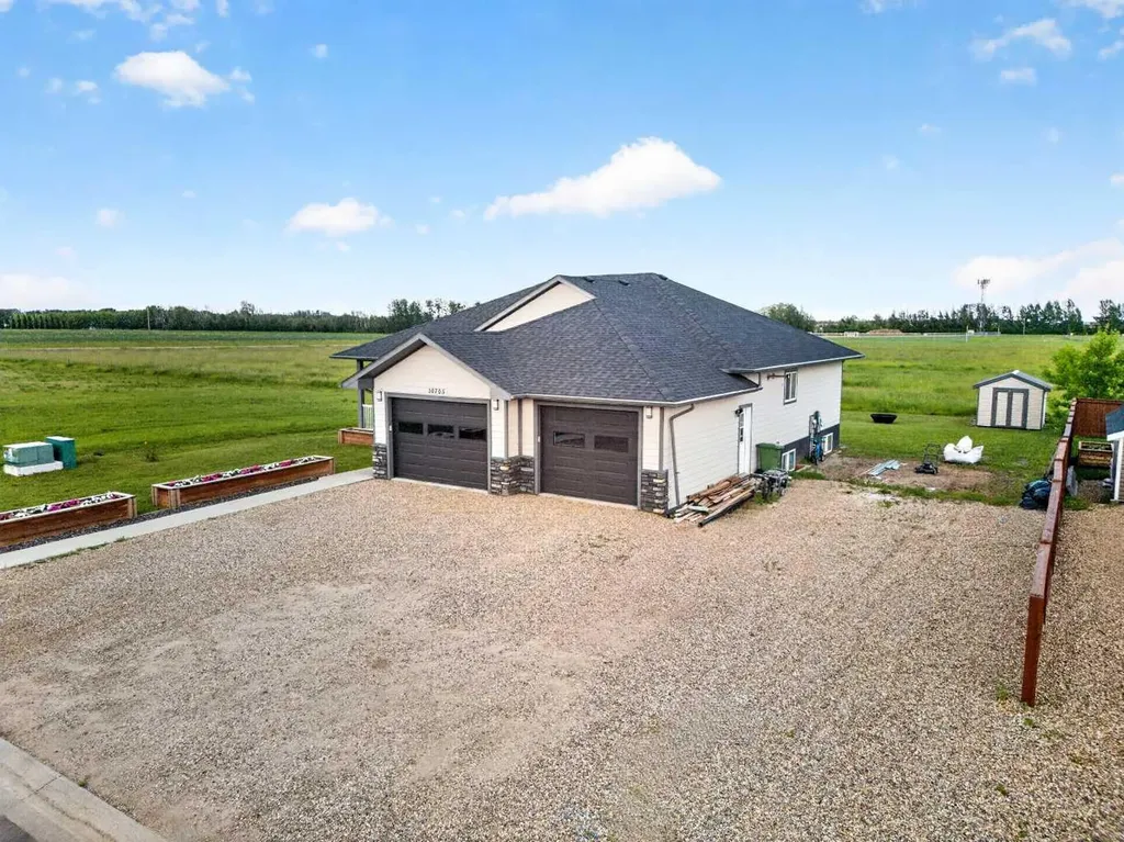 10705 110 Street La Crete AB T0H 2H0