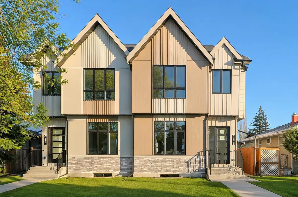 3536 43 Street SW Calgary AB T3E 3P5