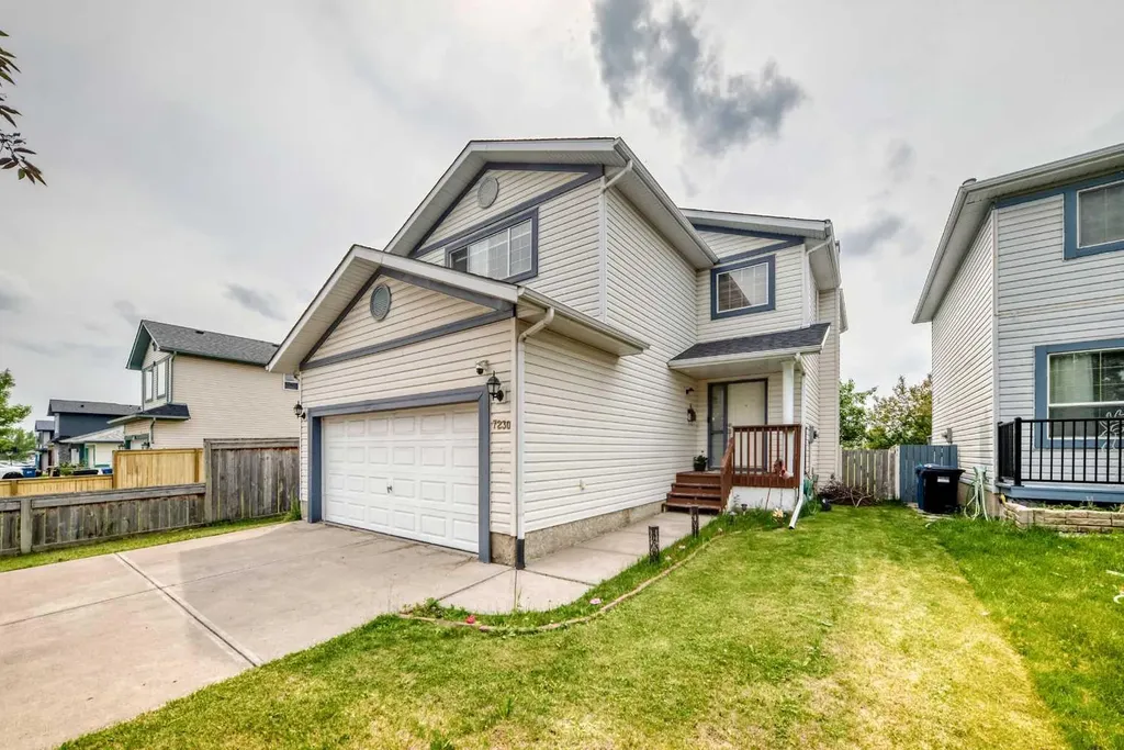 7230 Laguna Way NE Calgary AB T1Y 7B9