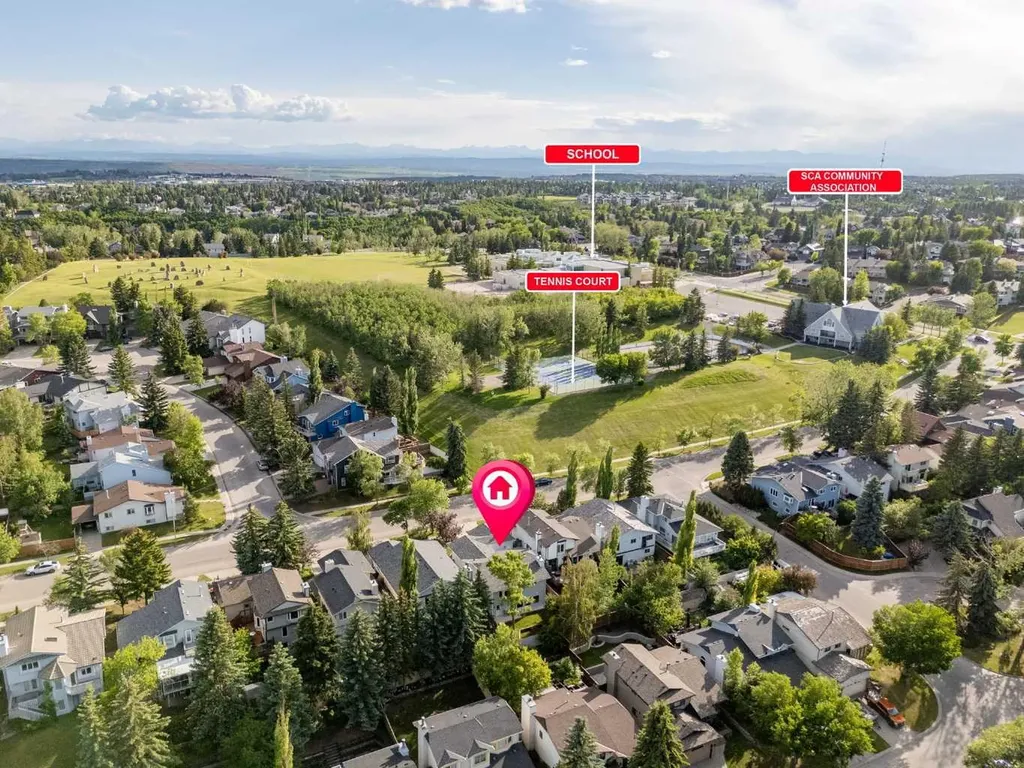 60 Strathcona Road SW Calgary AB T3H 1X5