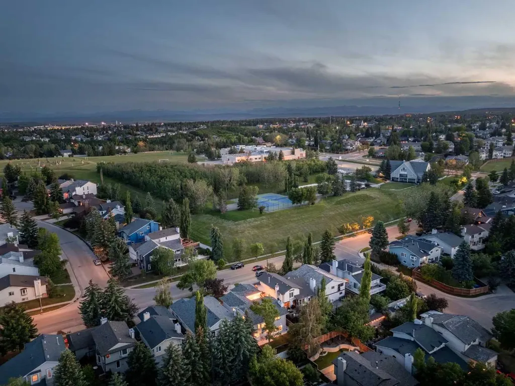 60 Strathcona Road SW Calgary AB T3H 1X5