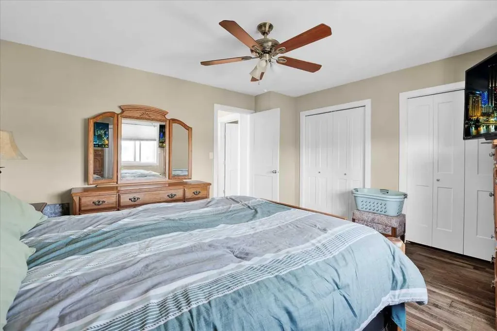 118 Meadowpark Drive Carstairs AB T0M 0N0